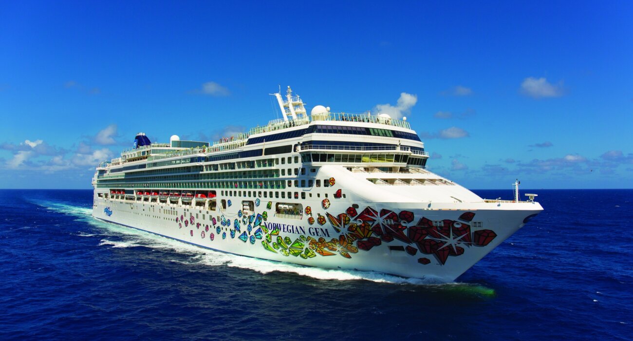 Mid May Med Cruise onboard Norwegian Gem - Image 1