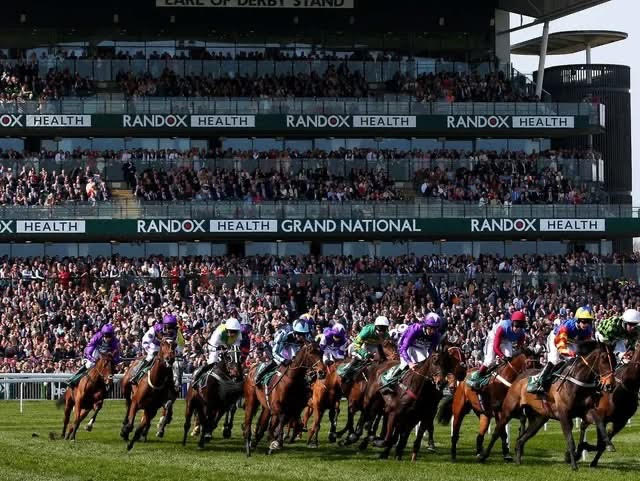 The Grand National – Horse Racing Tour - Image 1