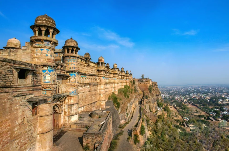 India’s Golden Triangle Tour – Feb 2027 - Image 2