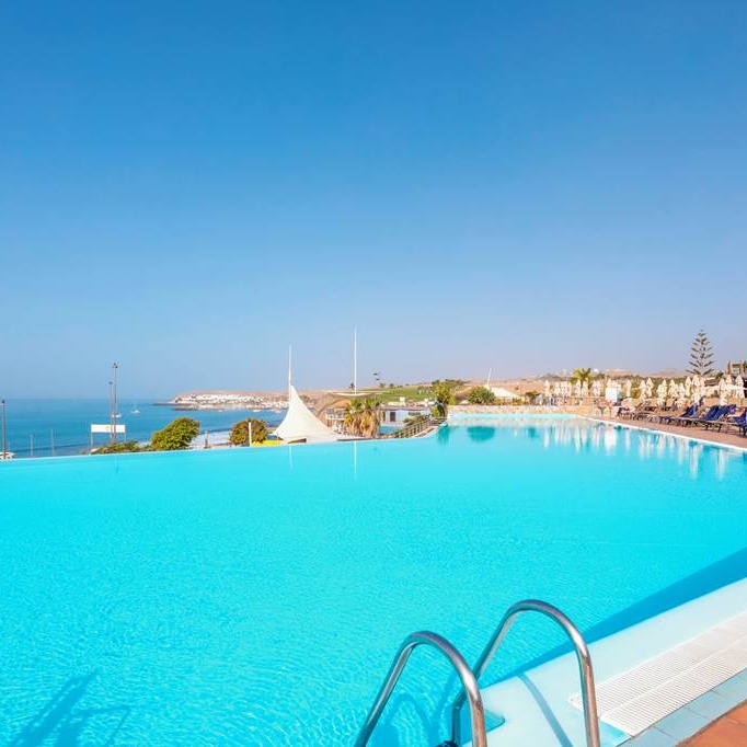 GRAN CANARIA 5* LUXE WINTER ESCAPE - Image 2