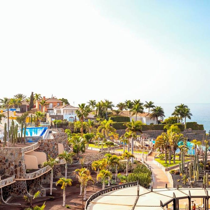 GRAN CANARIA 5* LUXE WINTER ESCAPE - Image 3