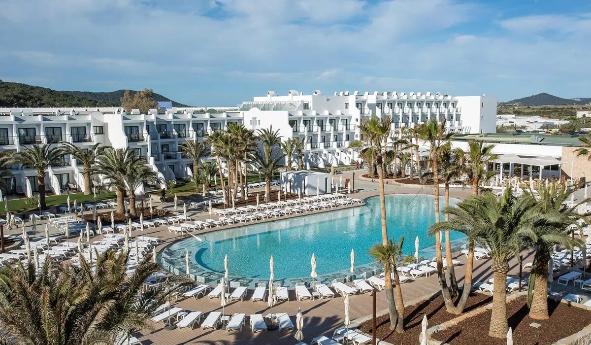 Ibiza 5* All Inclusive October Escape - Image 1