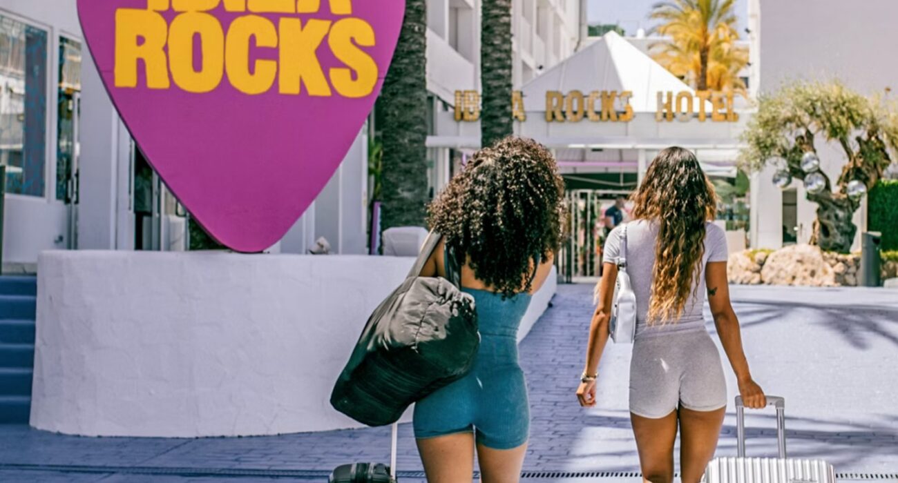 Early Summer Short Break to Ibiza ROCKS - Image 1