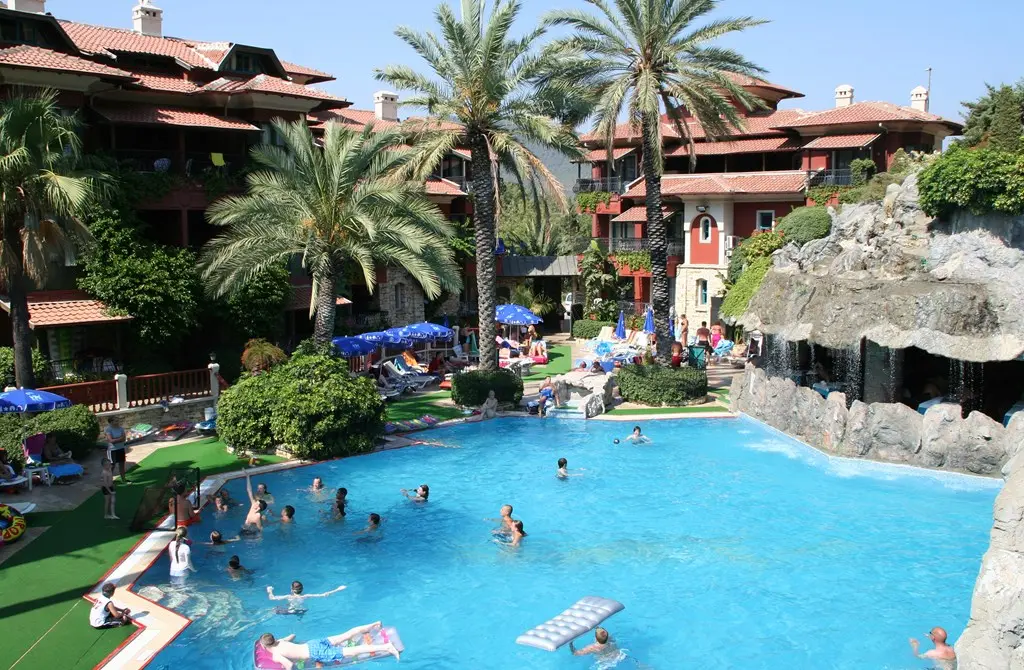 ICMELER TURKEY MID JUNE FAMILY SPECIAL - Image 1