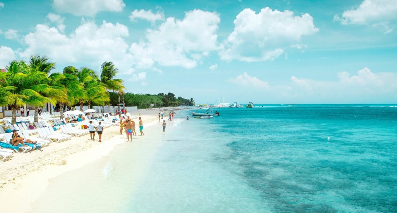 Miami and Caribbean on ICON OF THE SEAS - Image 2