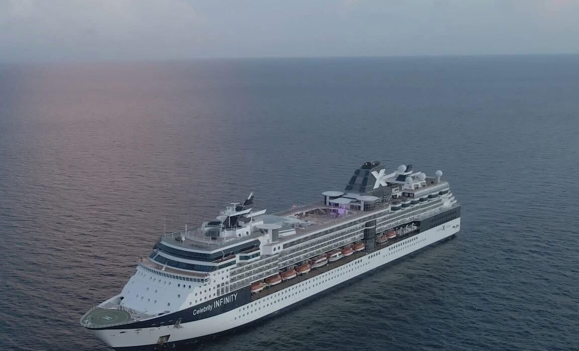 Best of Greece Cruise onboard Celebrity Infinity - Image 1