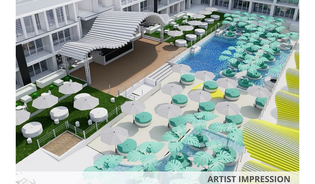 PARTY TIME Ibiza Rock Short Breaks from £299 - Image 2