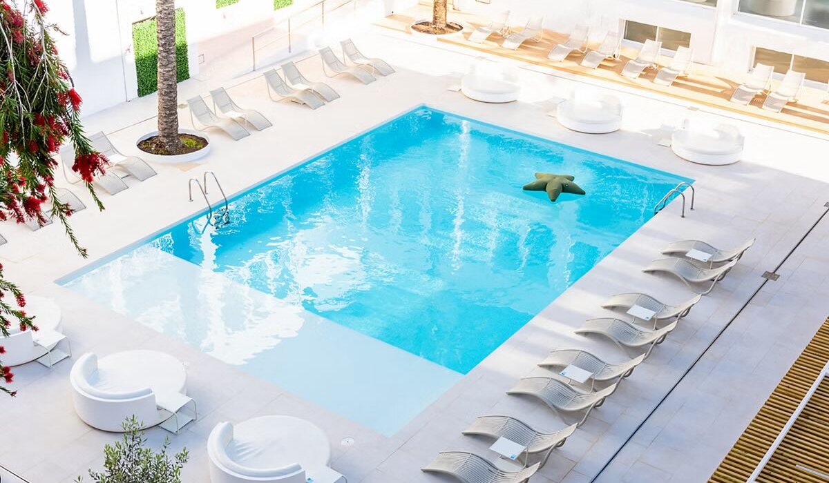 PARTY TIME Ibiza Rock Short Breaks from £299 - Image 3