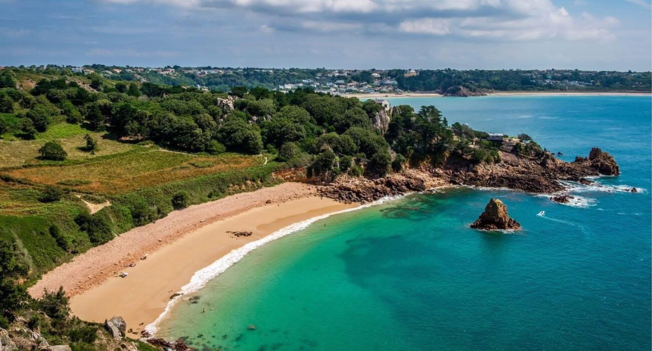 Jersey Late April Short Break Special - Image 1