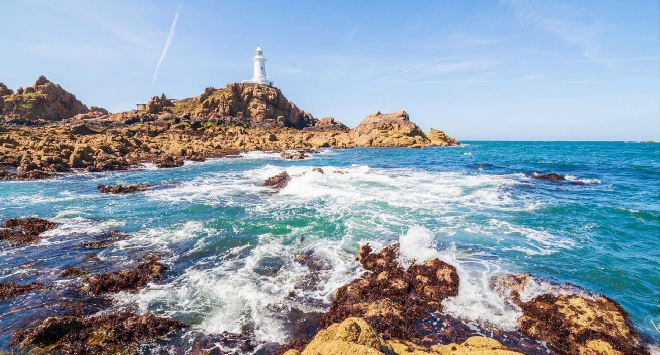 Jersey Late April Short Break Special - Image 2