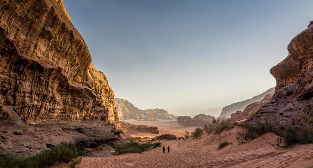 BUCKET LIST Jordan Escorted Tour Special - Image 2