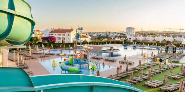 Family Favourite Algarve Portugal August Offer