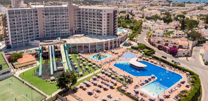 Family Favourite Algarve Portugal August Offer - Image 2