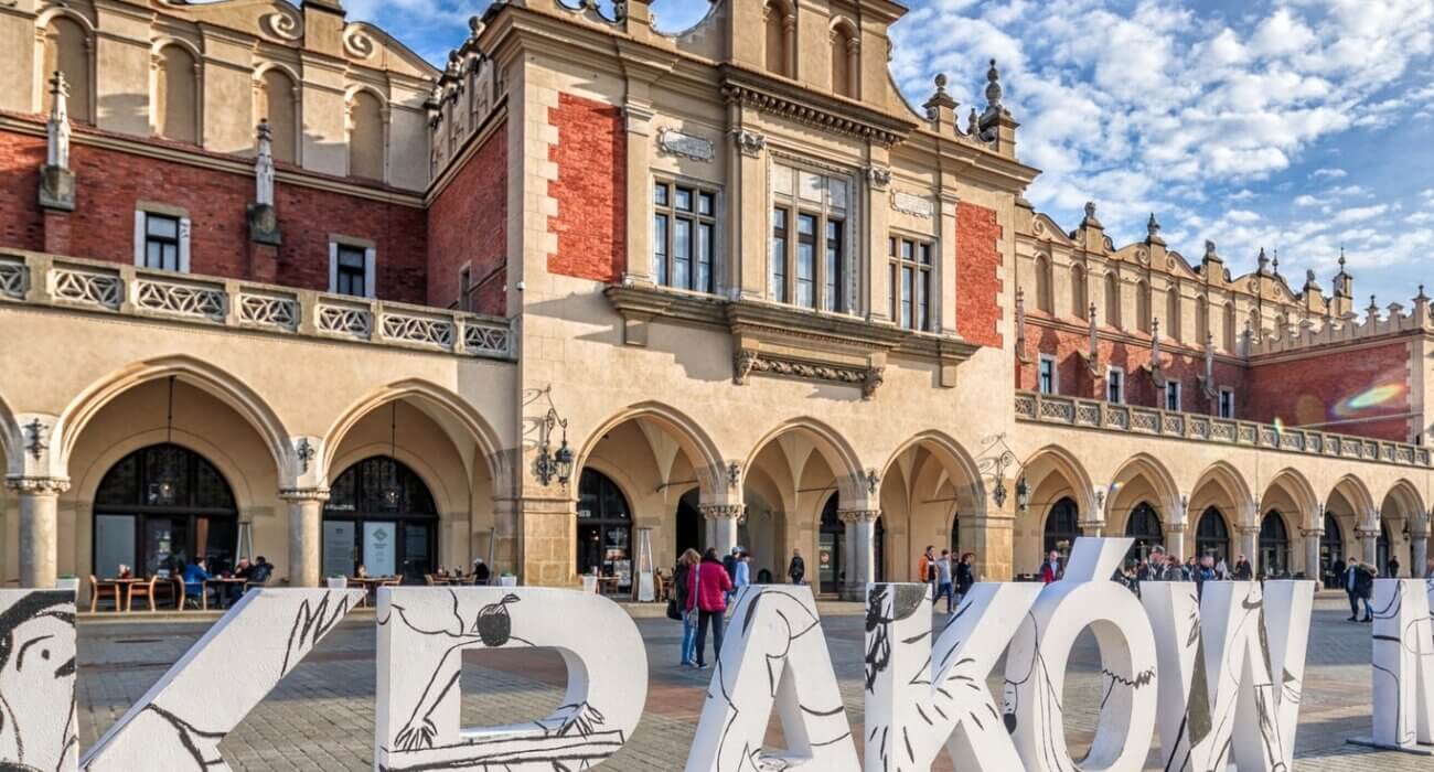 LAST MIN Krakow Poland City Break Offer - Image 2