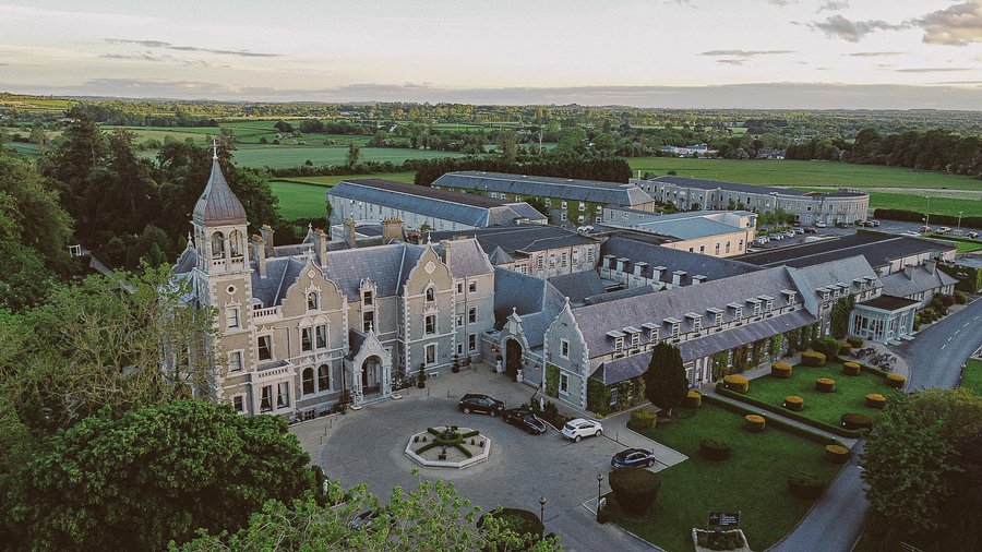 Spring Staycation Break to Killashee Hotel - Image 1