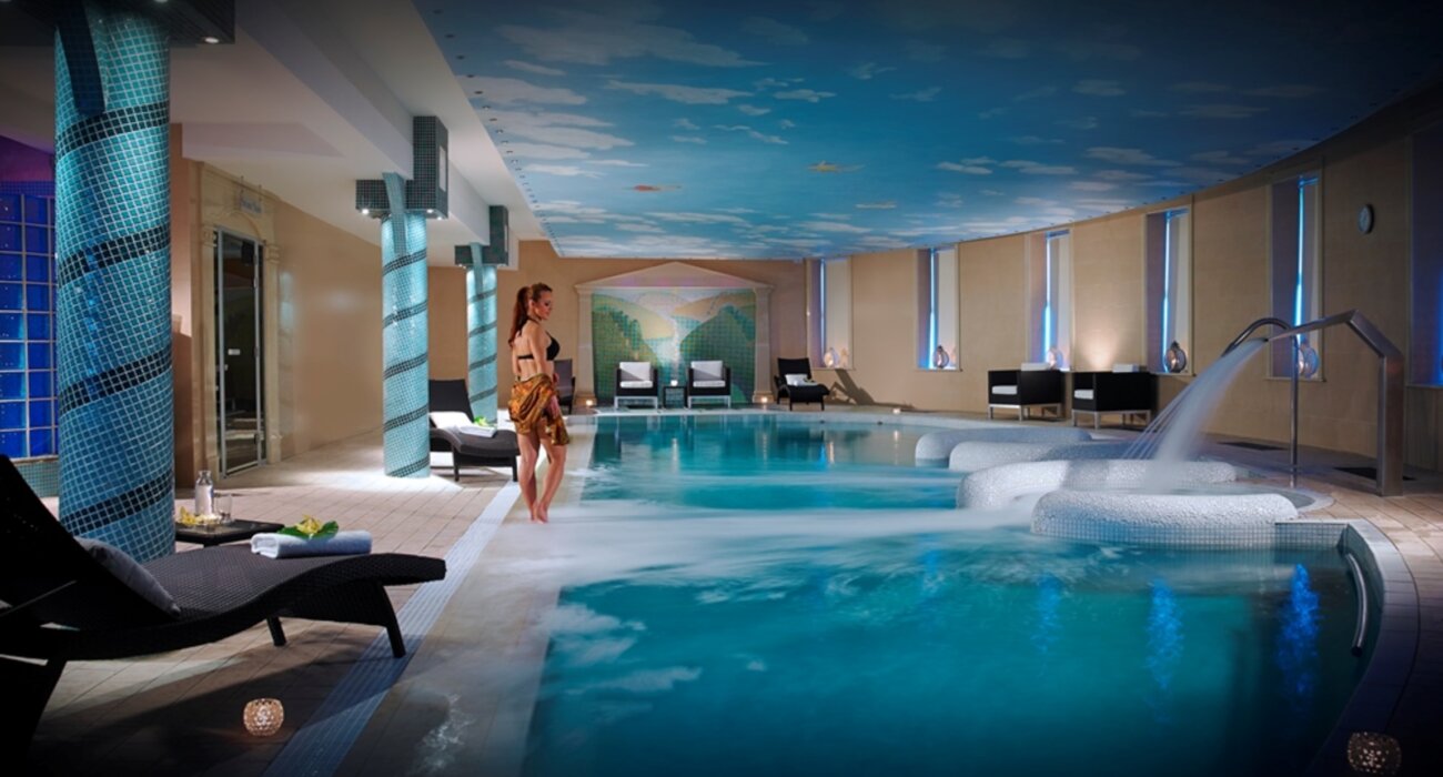 Spring Staycation Break to Killashee Hotel - Image 2