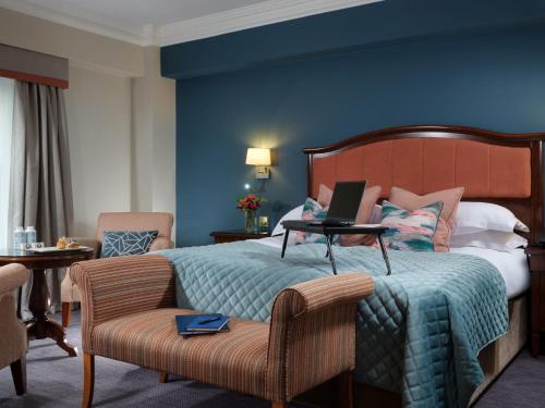 Spring Staycation Break to Killashee Hotel - Image 3