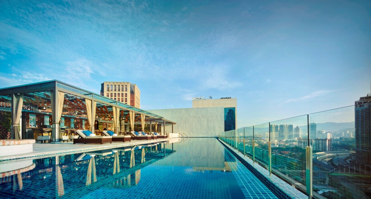 Kuala Lumpur and Penang Twin Centre Break - Image 3