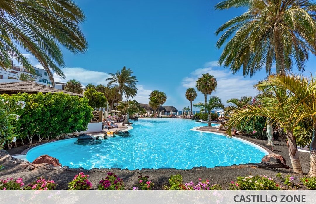 LAST MIN Lanzarote 5 * Early Spring Getaway - Image 1