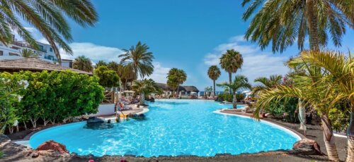 LAST MIN Lanzarote 5 * Early Spring Getaway