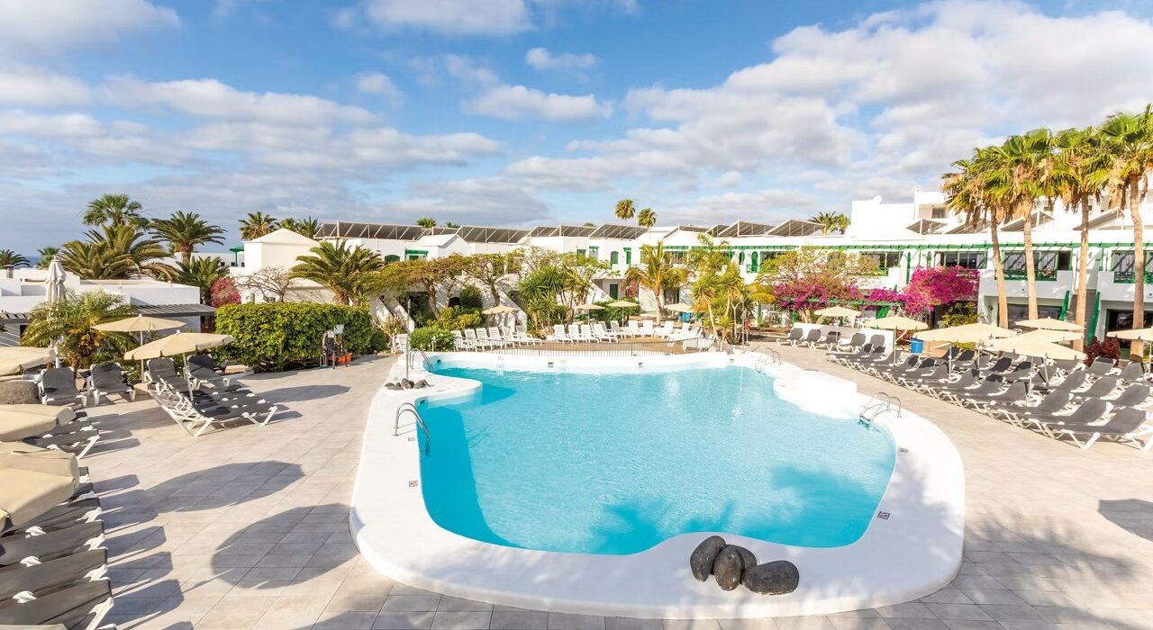 Wintersun Long Stay Specials in Lanzarote - Image 1