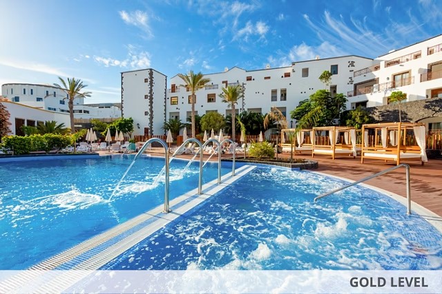 LAST MIN Lanzarote 5 * Early Spring Getaway - Image 2