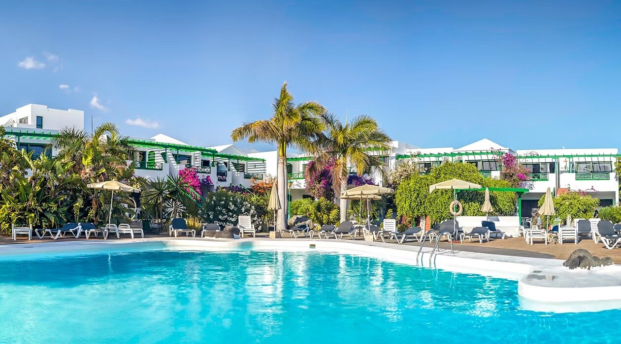 Wintersun Long Stay Specials in Lanzarote - Image 2