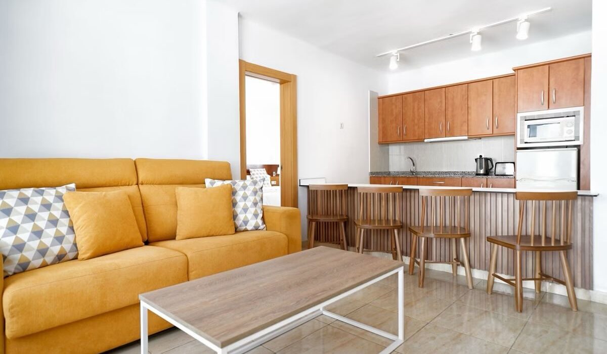 Late August Lanzarote Family Summer Hols - Image 4