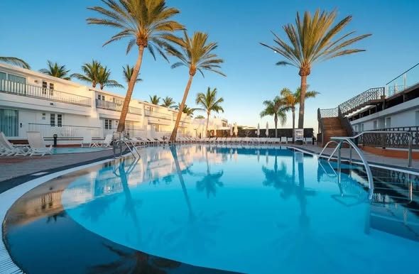 Lanzarote Late Year Winters Sunshine Mini Break - Image 1