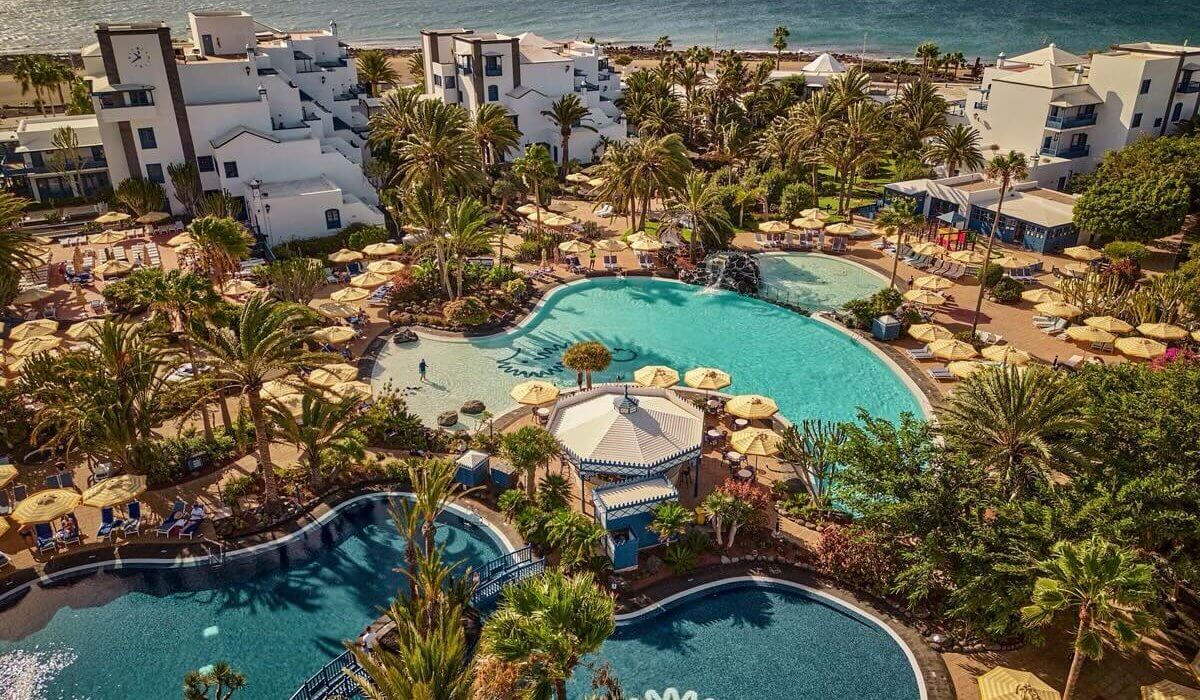 Early Summer Special to Lanzarote NInja Favourite - Image 1