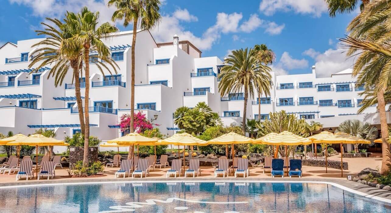 Early Summer Special to Lanzarote NInja Favourite - Image 2