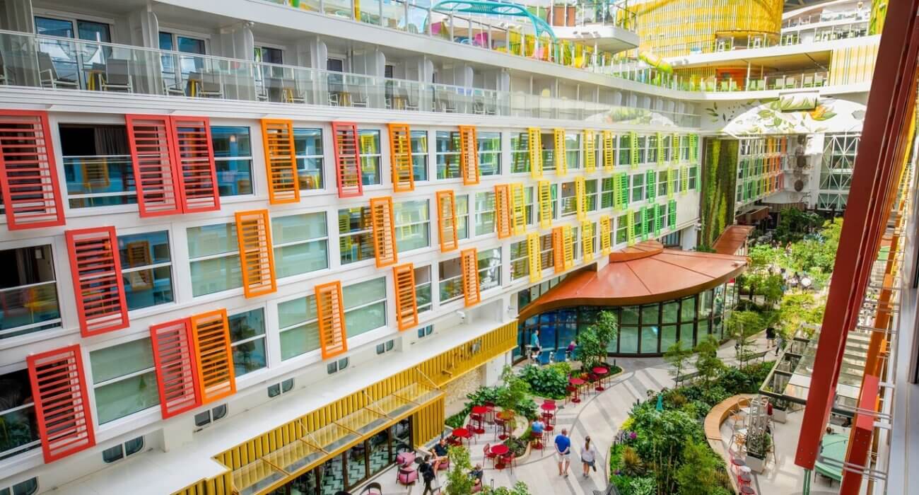 Legend of the Seas Summer Med Cruise Offer - Image 3