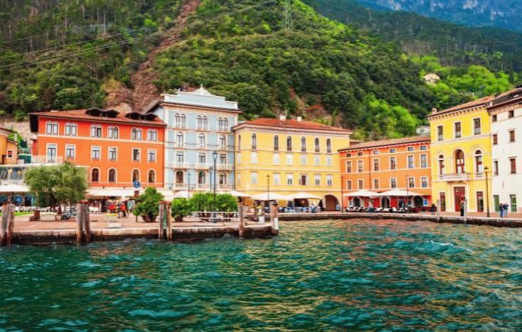 Early Summer Specials to Lake Garda Italy - Image 1
