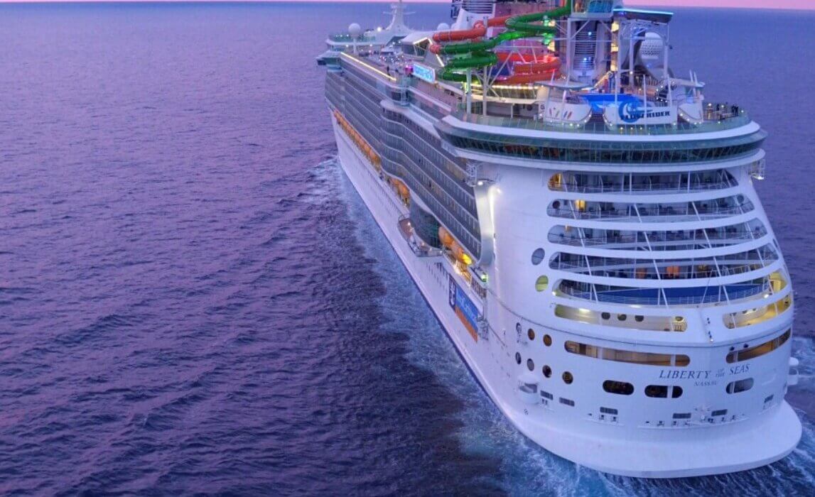 Autumn Spain and France BARGAIN Cruise Offer - Image 1