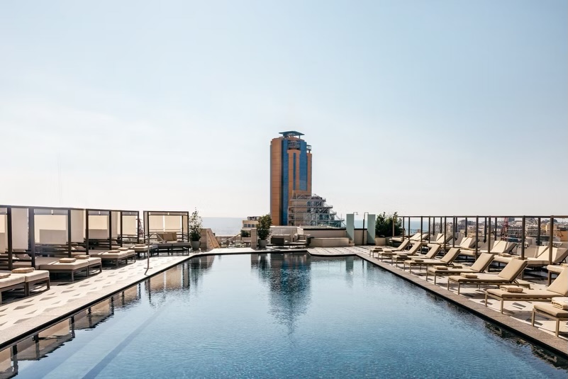 Luxury 5* Malta Mid April Short Break Special - Image 2