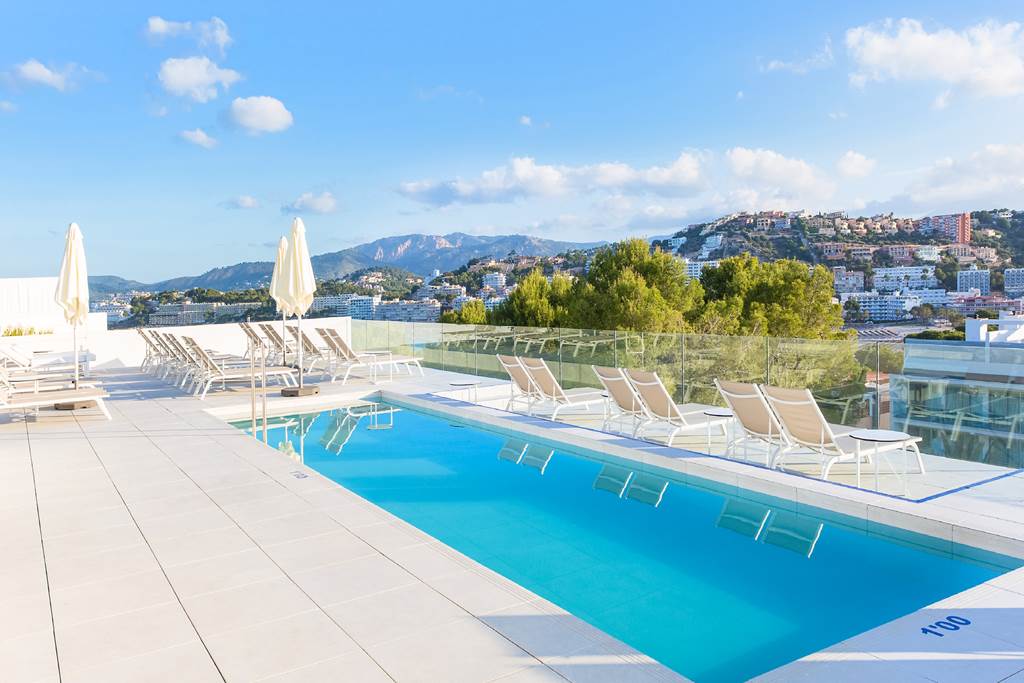 Adults Only Santa Ponsa April Short Break - Image 1