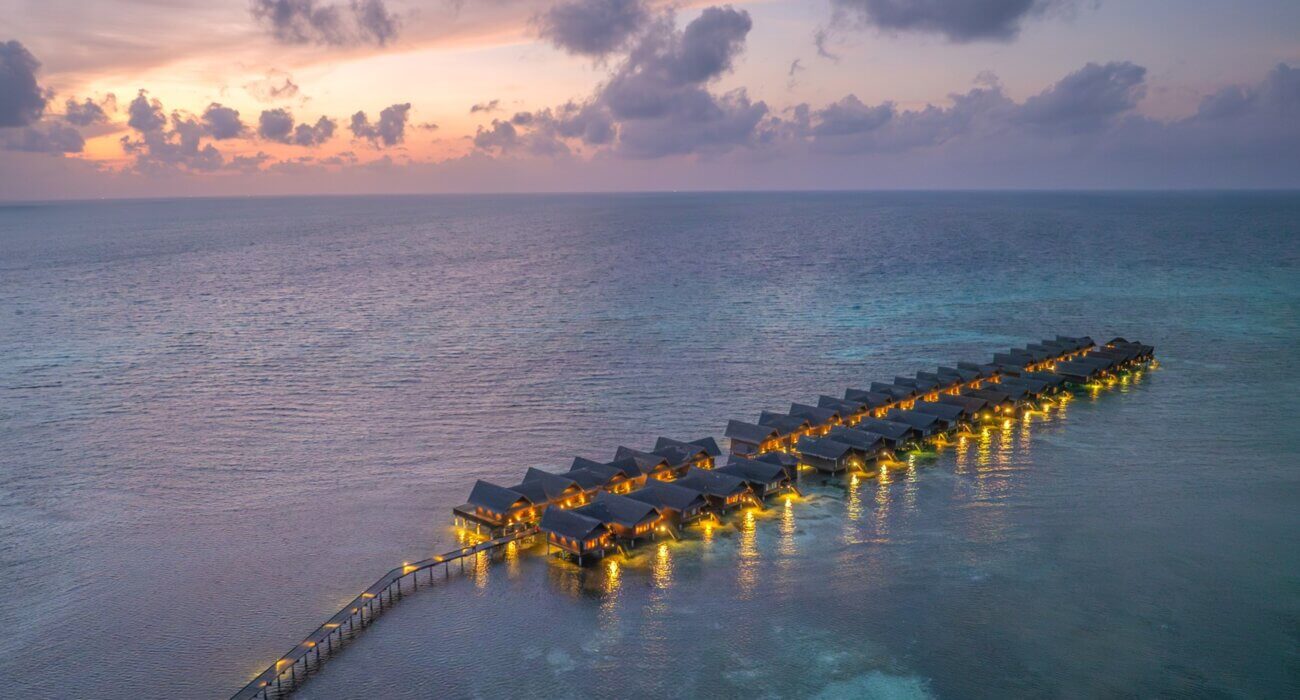 Early Summer Special for Maldives Getaway - Image 1