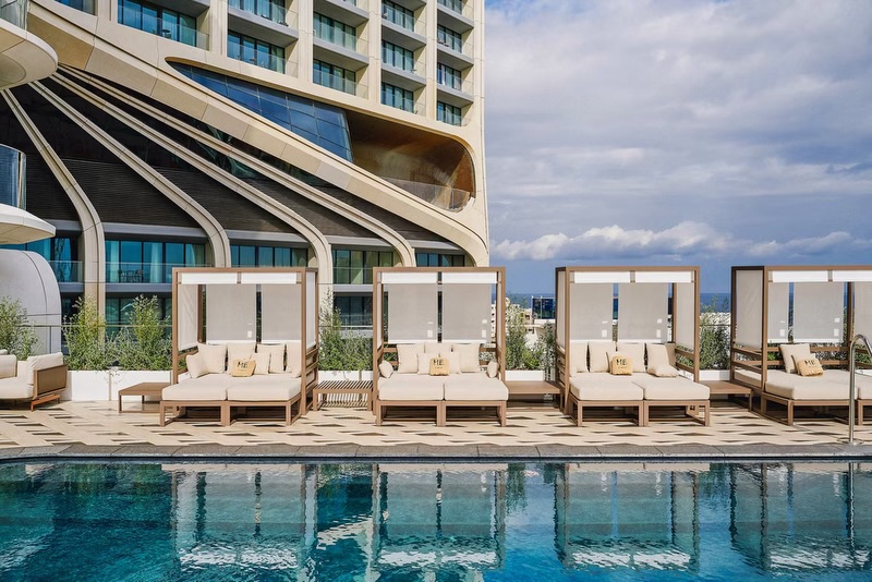 Luxury 5* Malta Mid April Short Break Special - Image 3