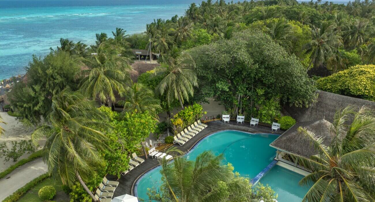 Early Summer Special for Maldives Getaway - Image 2