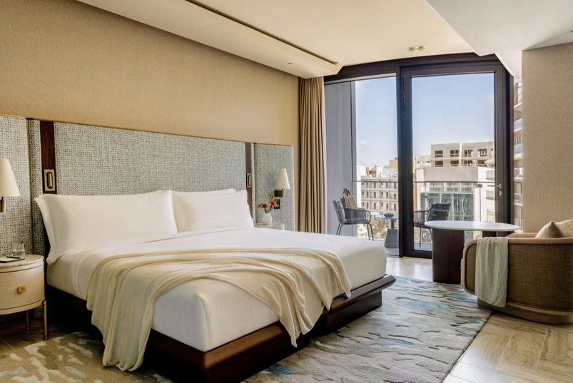 Luxury 5* Malta Mid April Short Break Special - Image 4