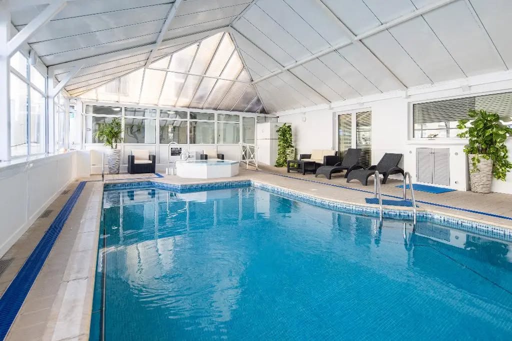 Jersey Spring NInja Short Break Offer - Image 3