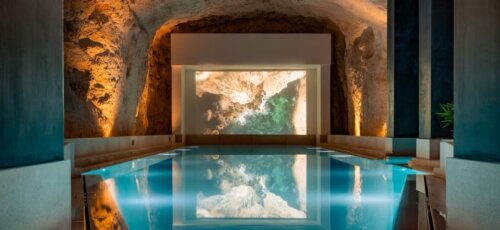 Luxury 5* Malta Mid April Short Break Special