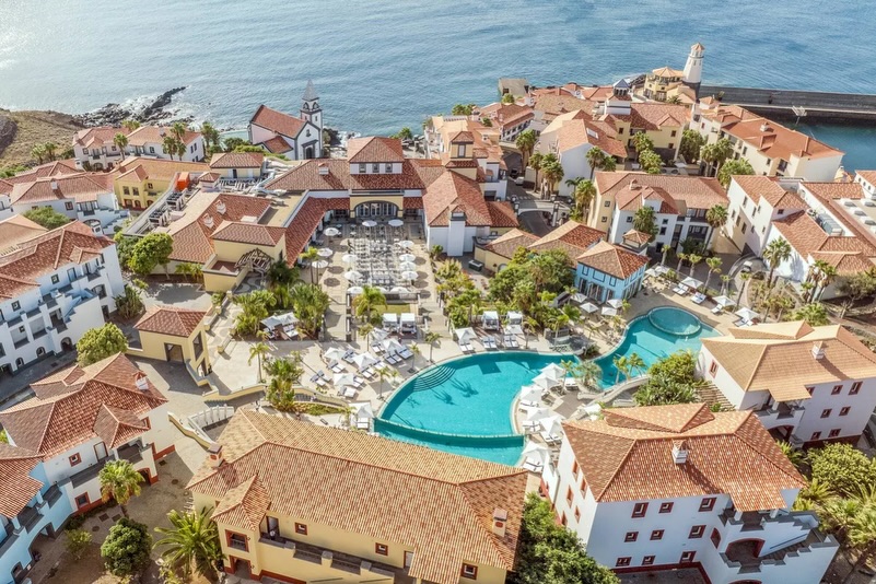 Madeira All Inclusive Easter Sunshine Hols - Image 2