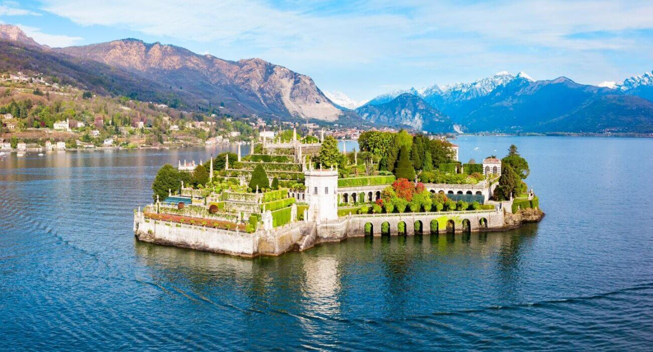 Lake Maggiore, Lake Orta & the Centovalli Railway - Image 2