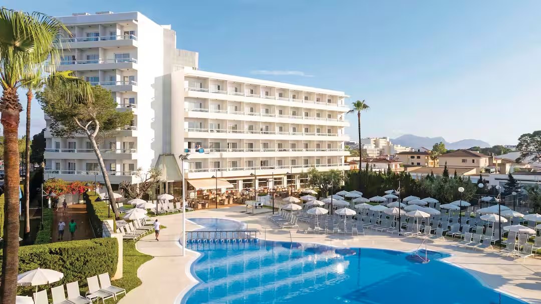 Majorca All Inclusive Early Summer Special - Image 2