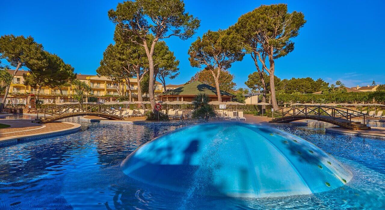 Majorca 4* LUXE Summer Family NInja Offer - Image 1