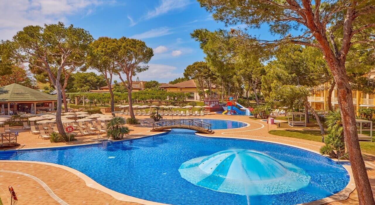 Majorca 4* LUXE Summer Family NInja Offer - Image 2