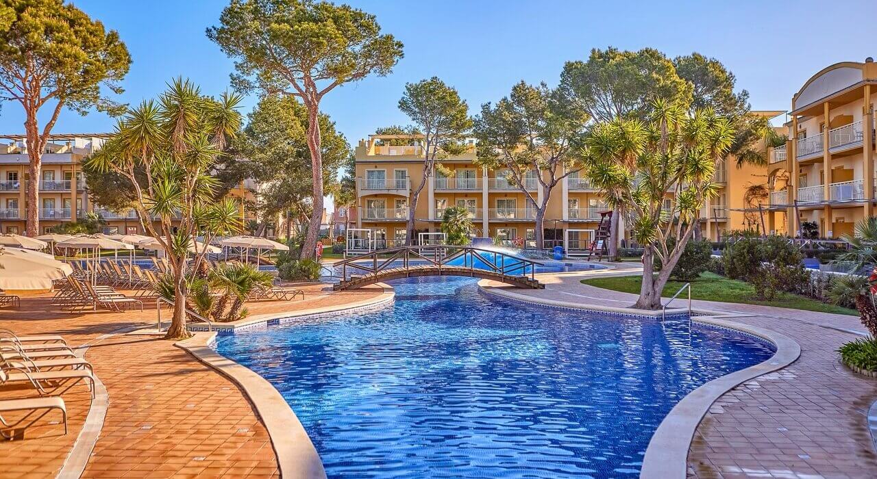 Majorca 4* LUXE Summer Family NInja Offer - Image 3