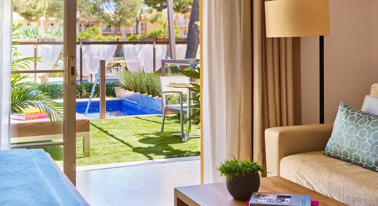 Majorca 4* LUXE Summer Family NInja Offer - Image 5