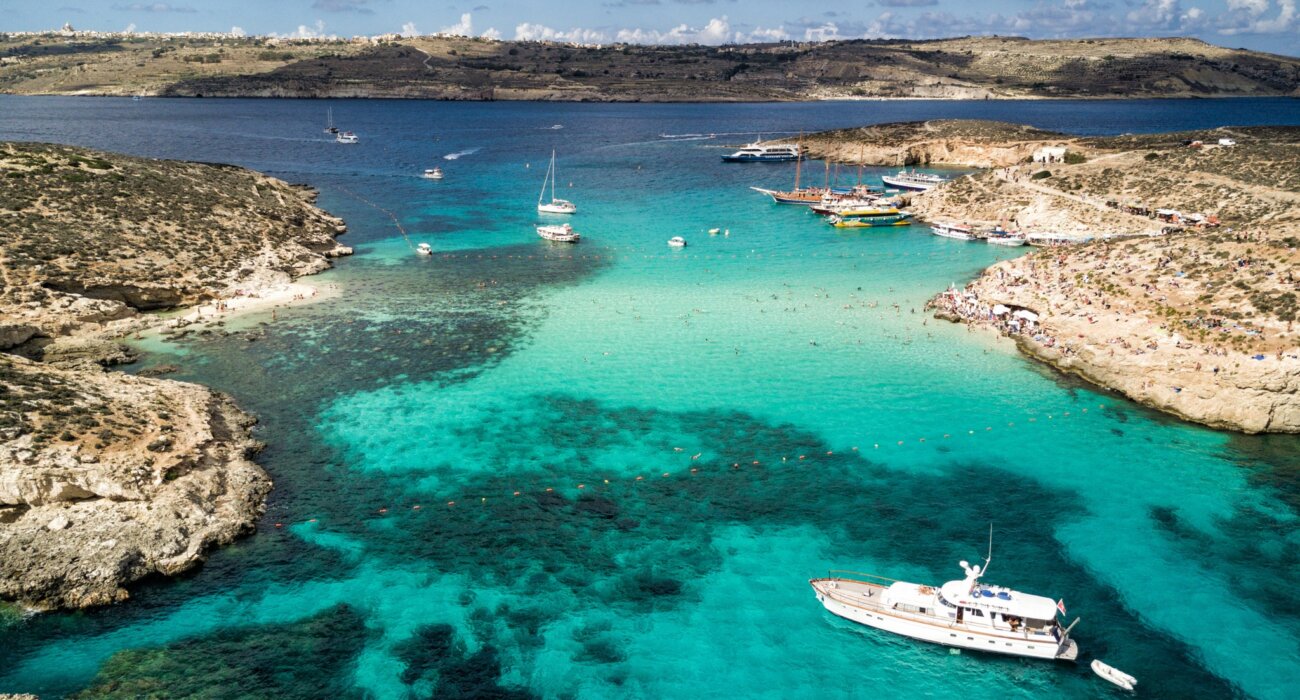 Malta Early May Short Break VALUE Offer - Image 1